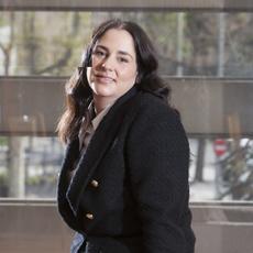 Helena Sánchez-Calero